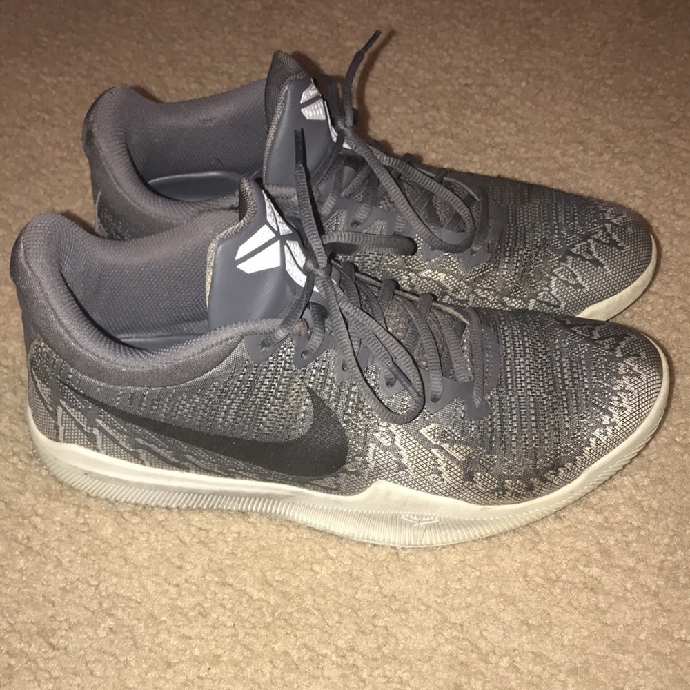 Kobe Bryant Nike shoes